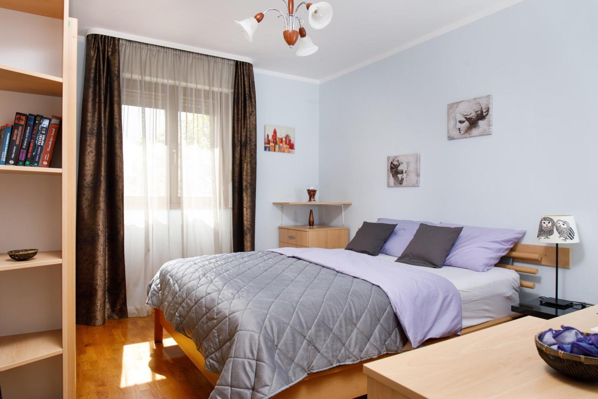 Apartament By Me Split